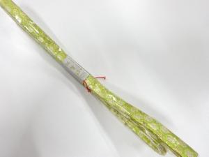 未使用品　正絹　手組帯締め